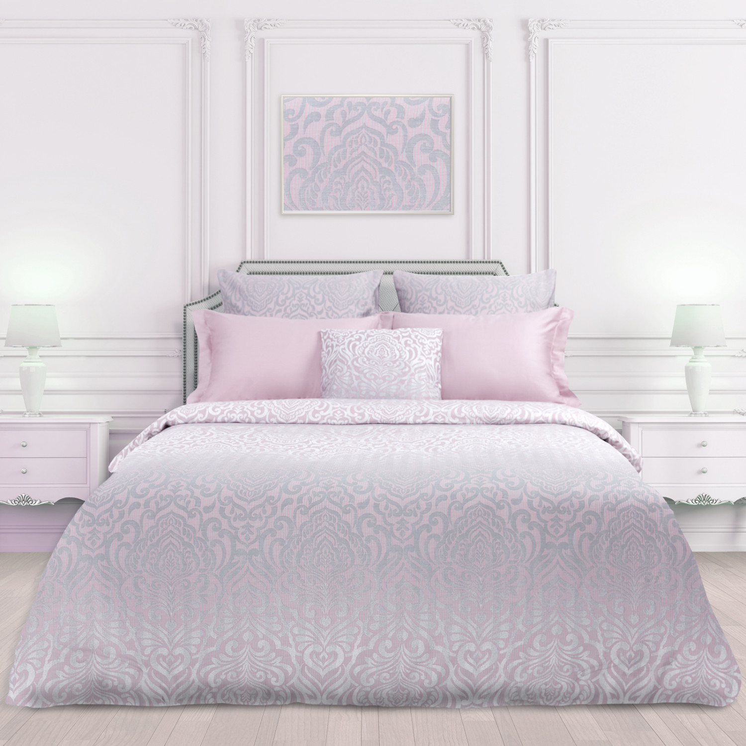 Постельное белье Svelto