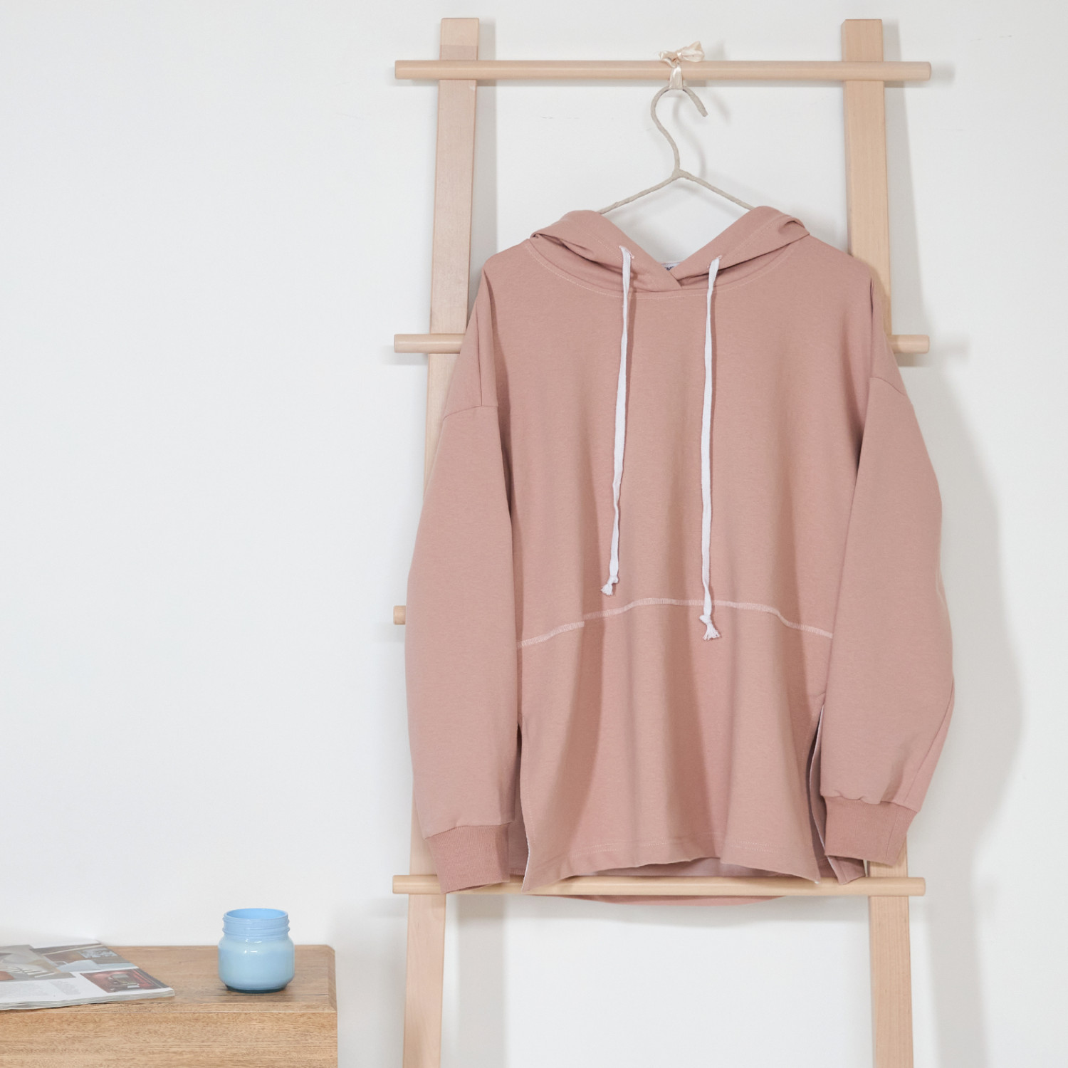 Свитшот Leggero I - фото № 5