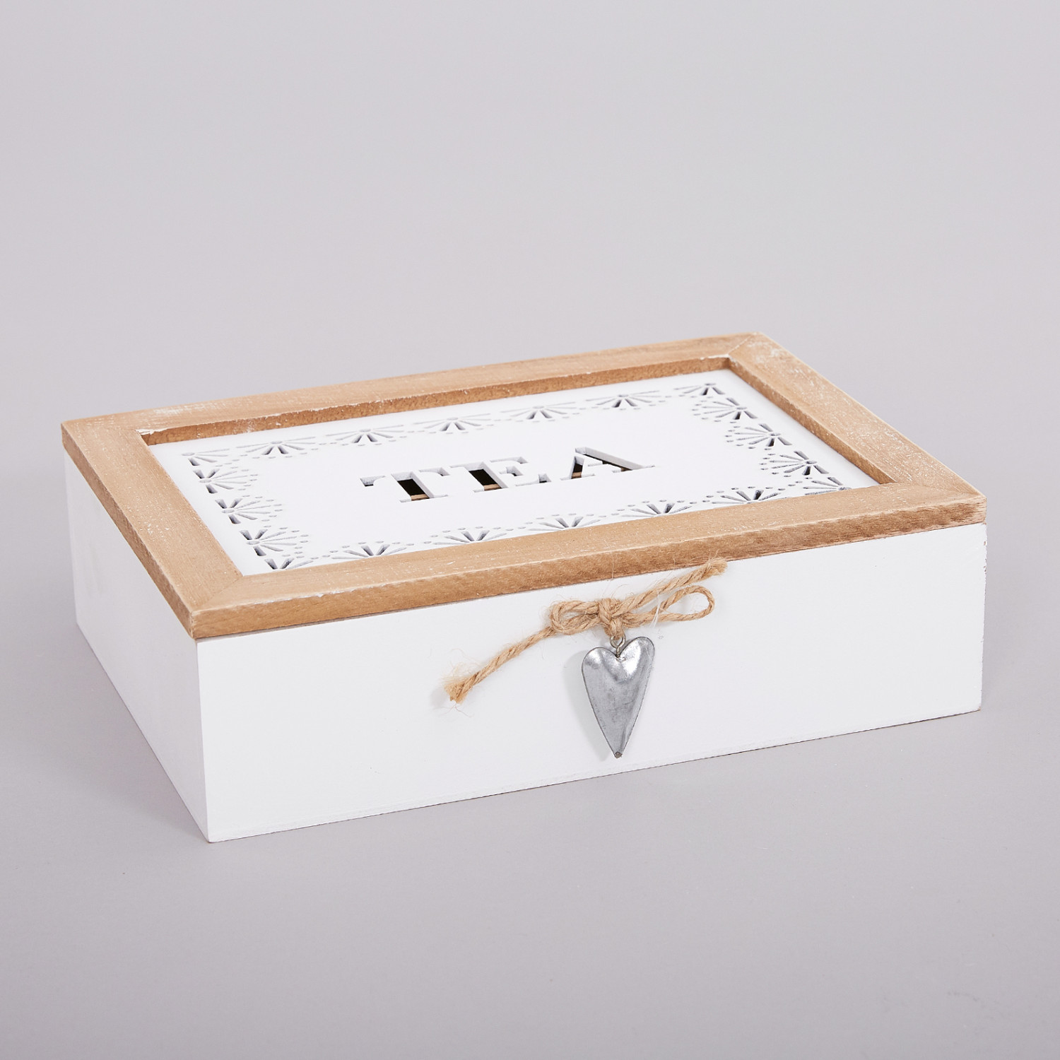 Короб для чая Meraviglioso - фото № 2