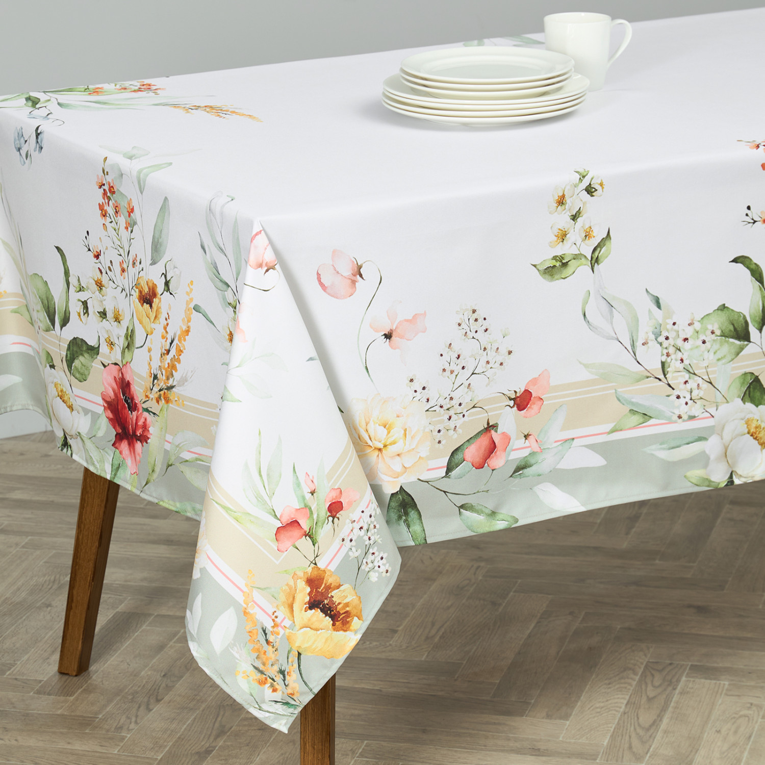 Скатерть Prati fioriti - фото № 2