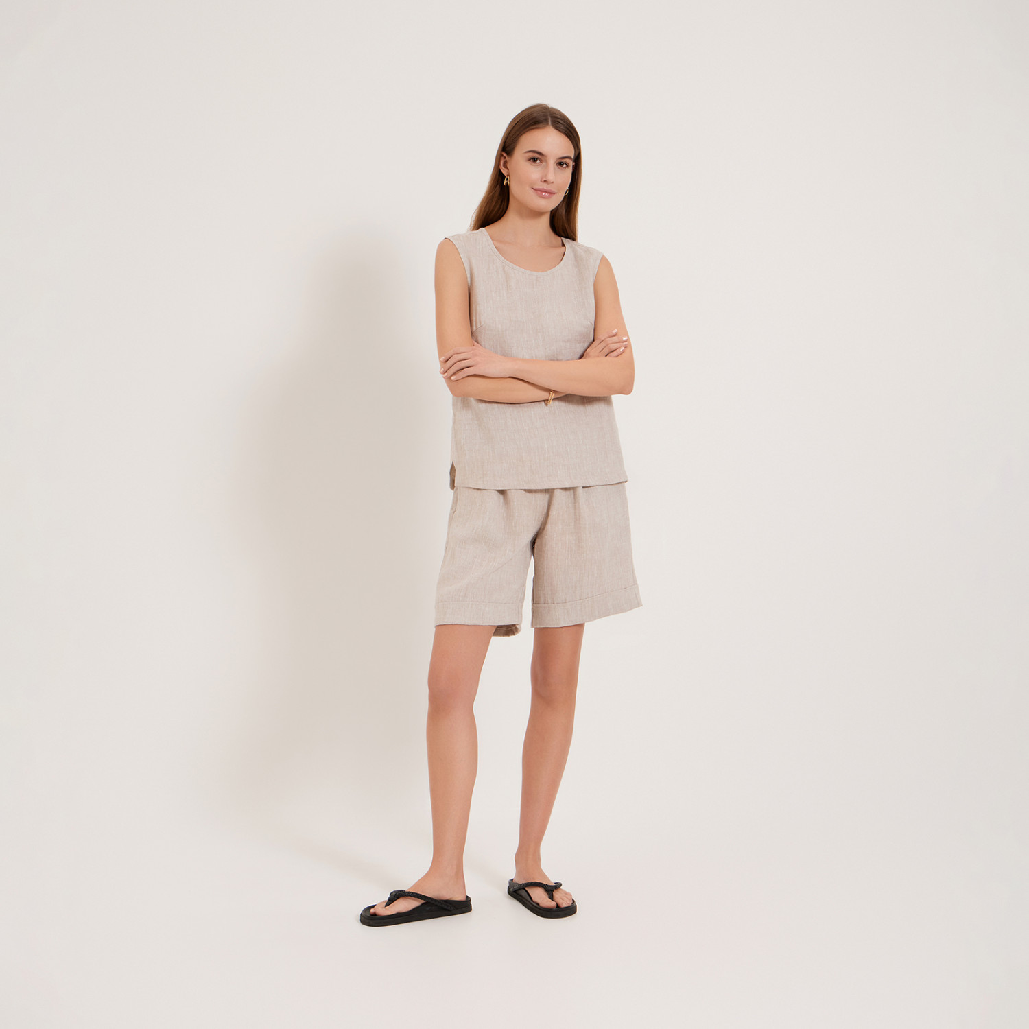 Блуза Летний/Estivo III - фото № 3