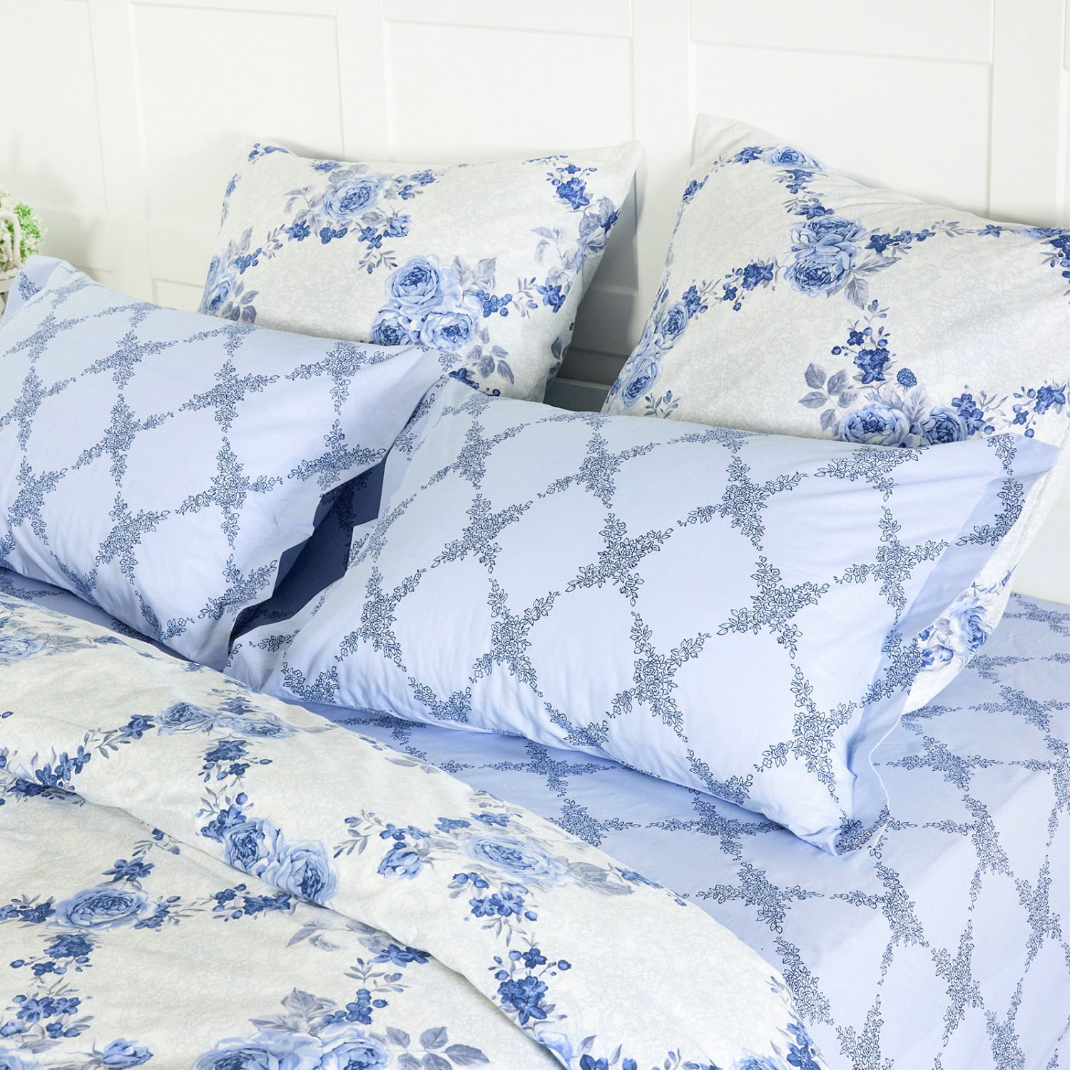 Комплект наволочек Losanga - фото № 5