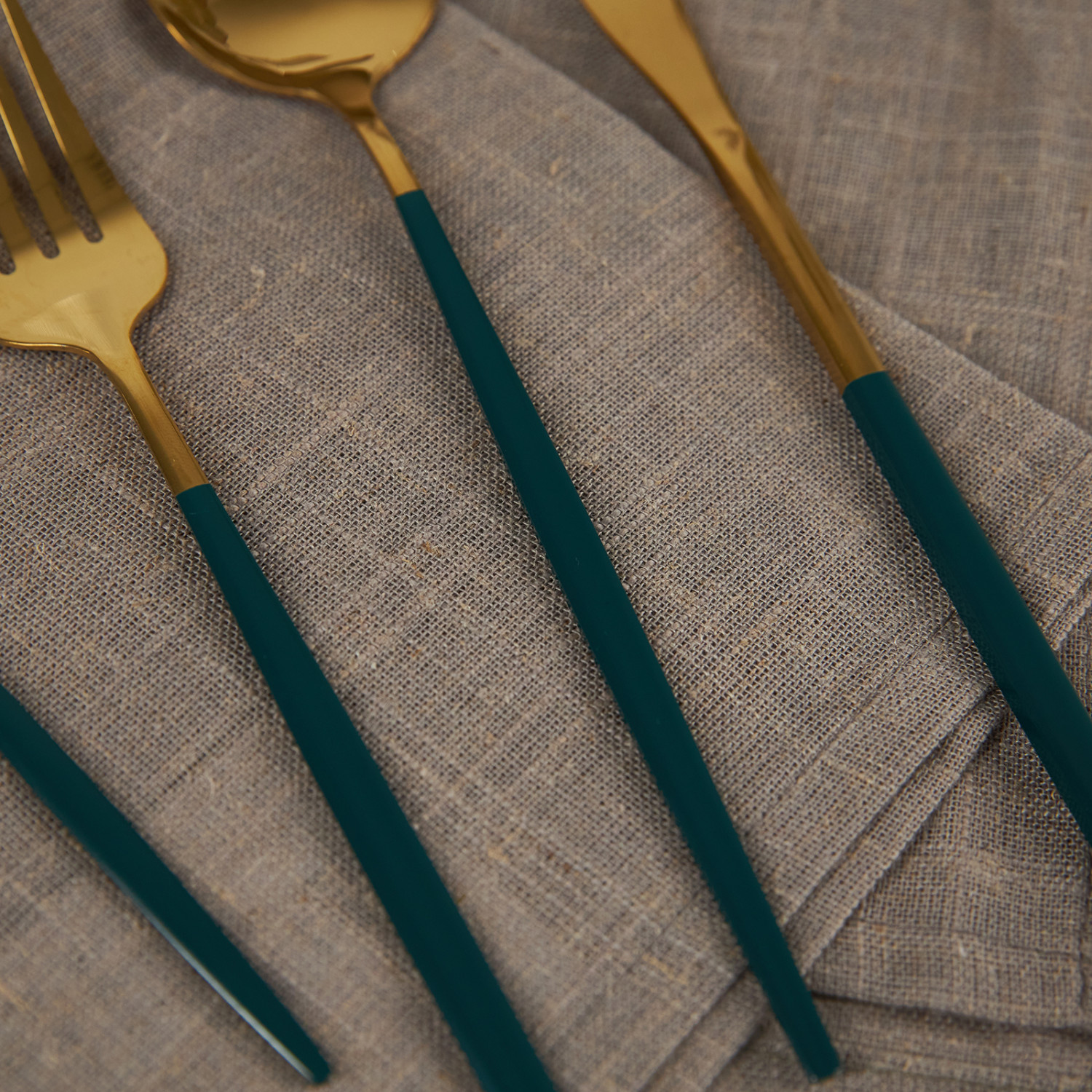 Набор столовых приборов Salute II - фото № 2