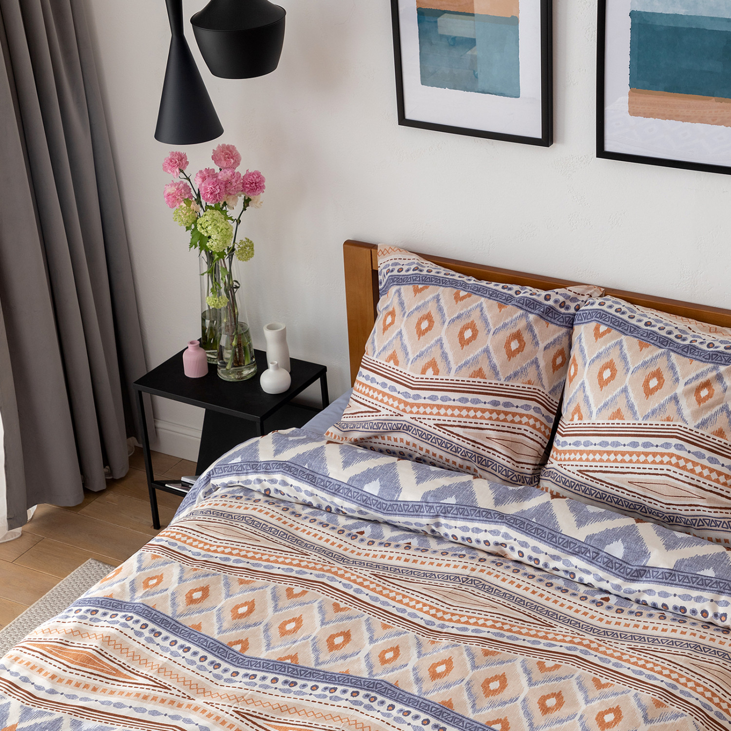 Постельное белье Marrakesh - фото № 8