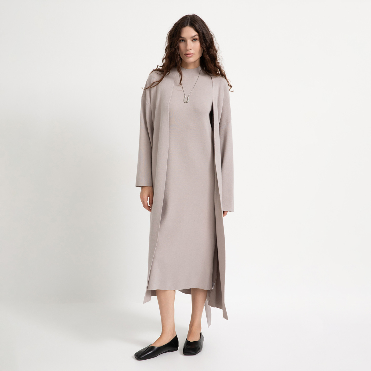 Кардиган Очаровательный/Charmant - фото № 5