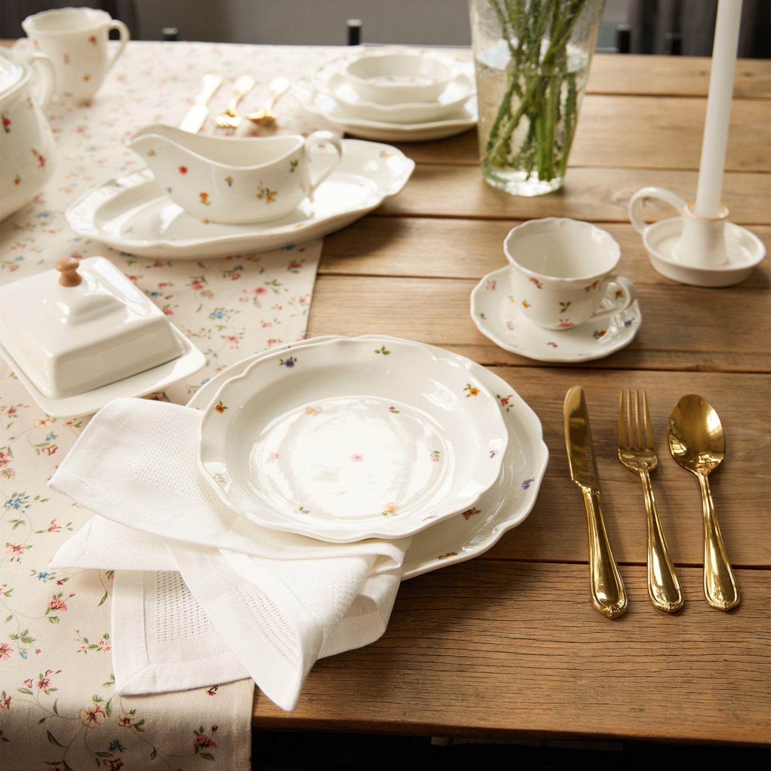 Соусник Летиция/Letizia - фото № 8