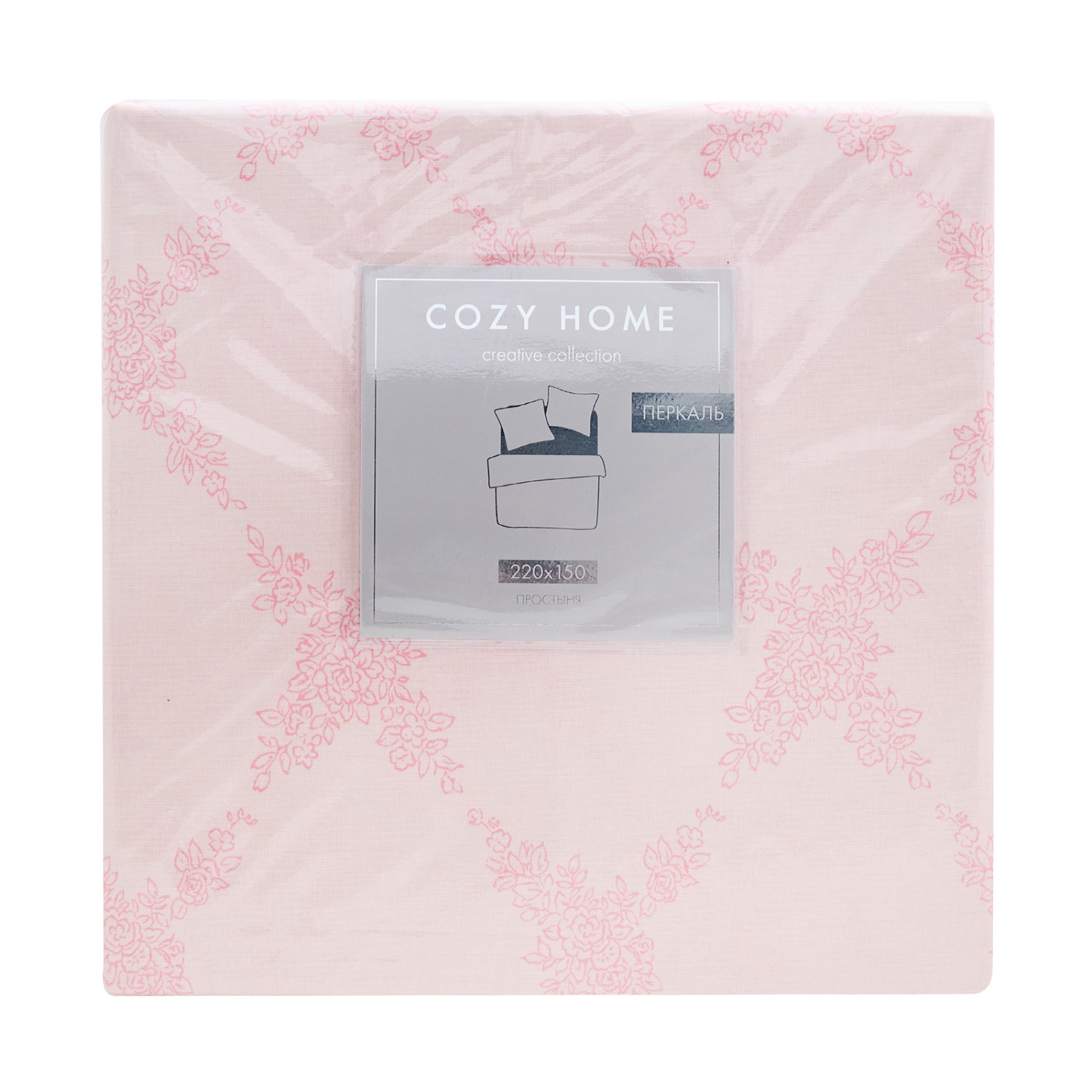 Простыня Rosalia - фото № 3