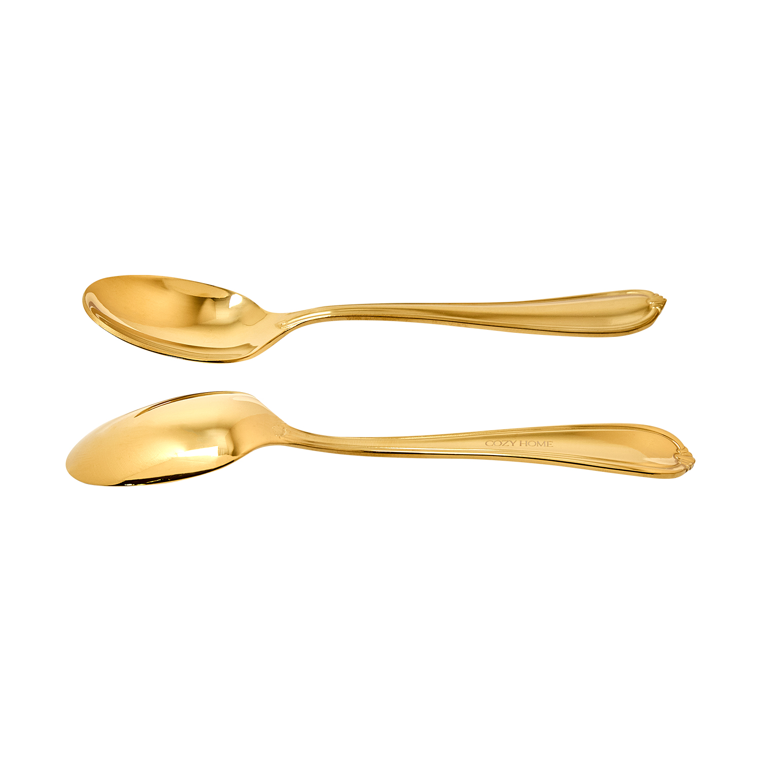 Набор ложек столовых Cozy Home I - фото № 4