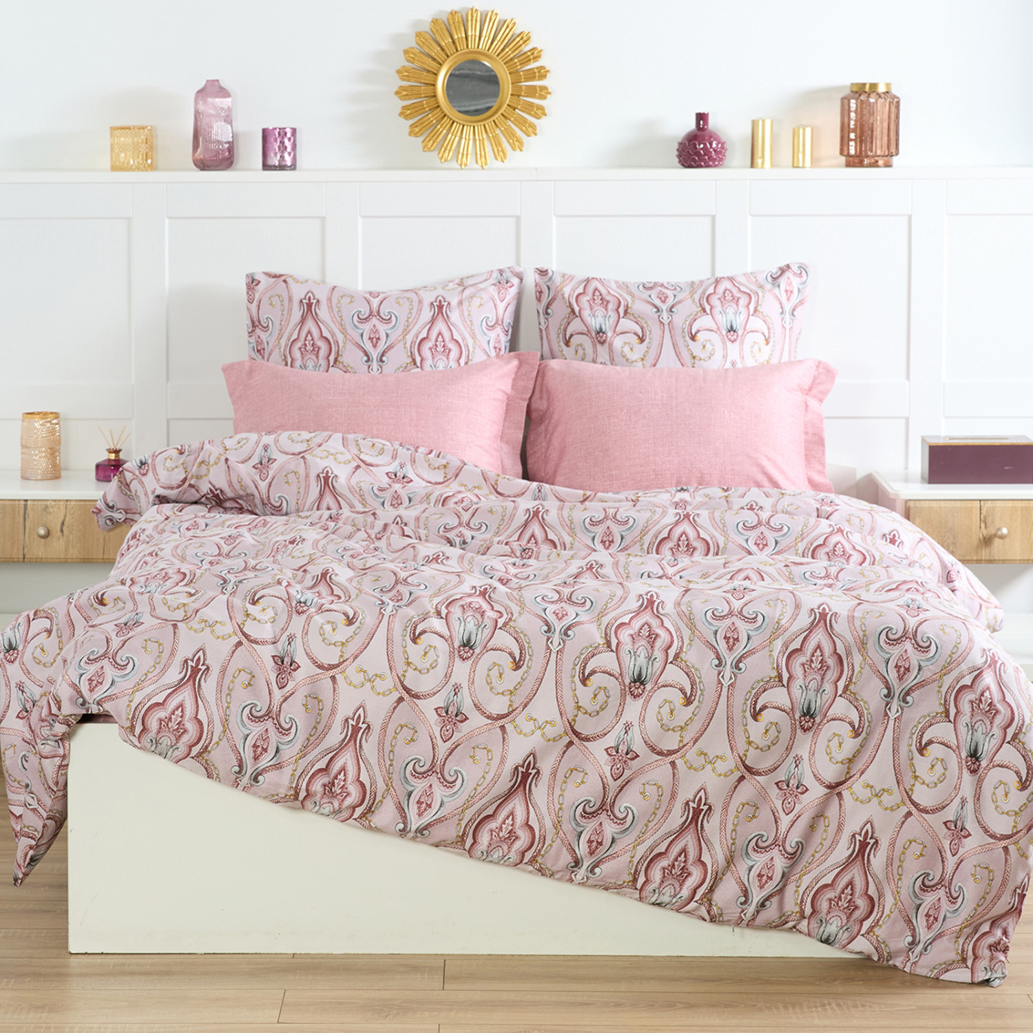 Постельное белье Nuvoletta - фото № 9