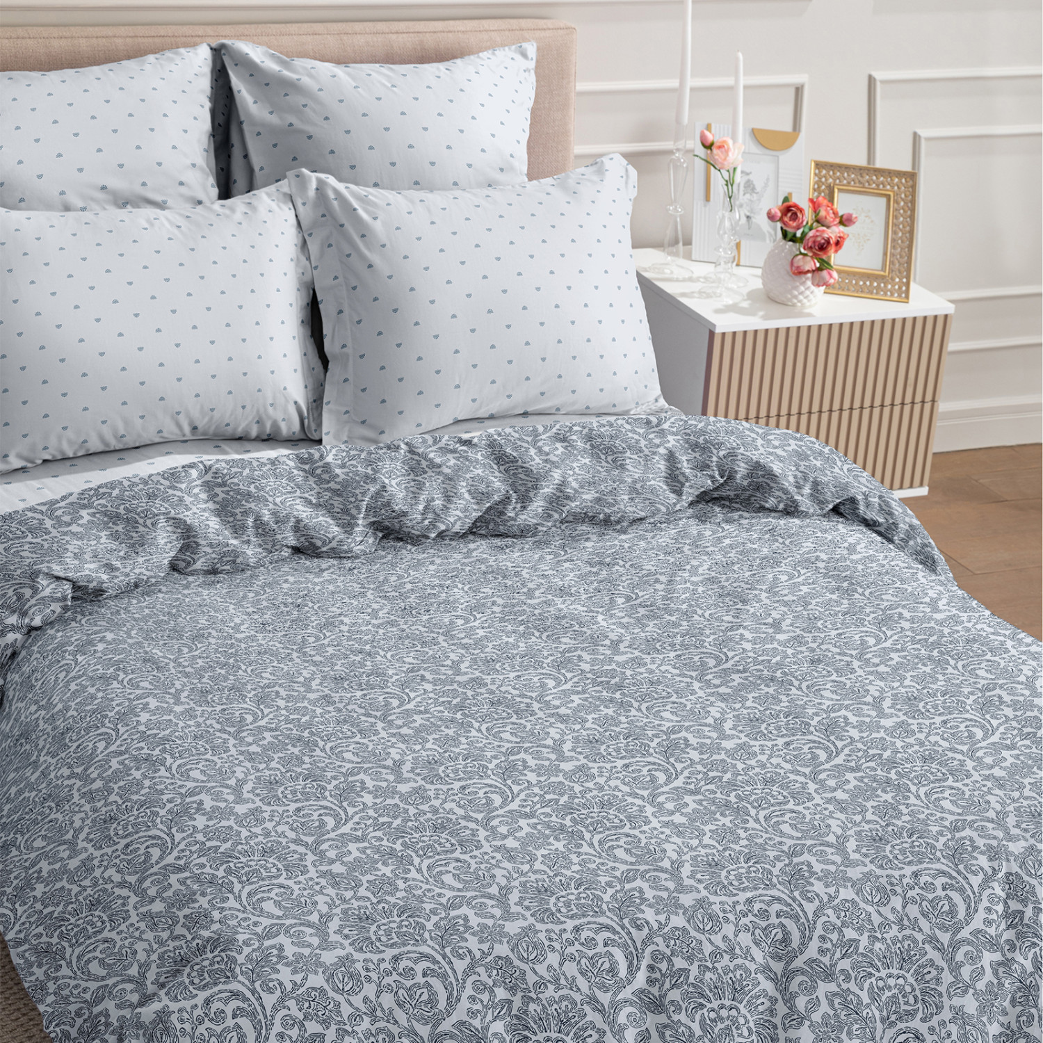 Постельное белье Сastello - фото № 4