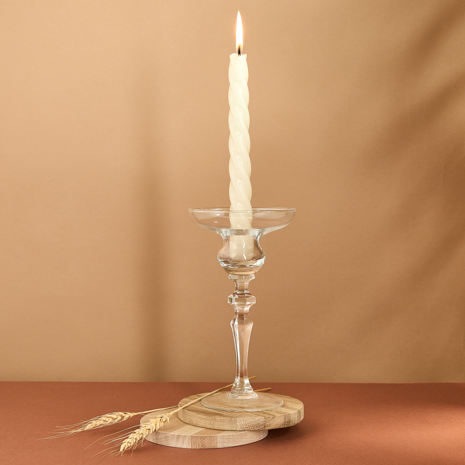 Подсвечник Ветер/Vento III - фото № 2