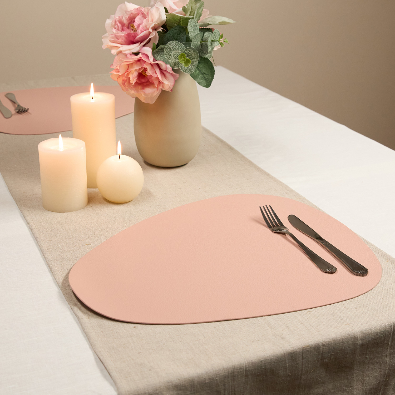 Плейсмат Dream Pastel IX - фото № 3