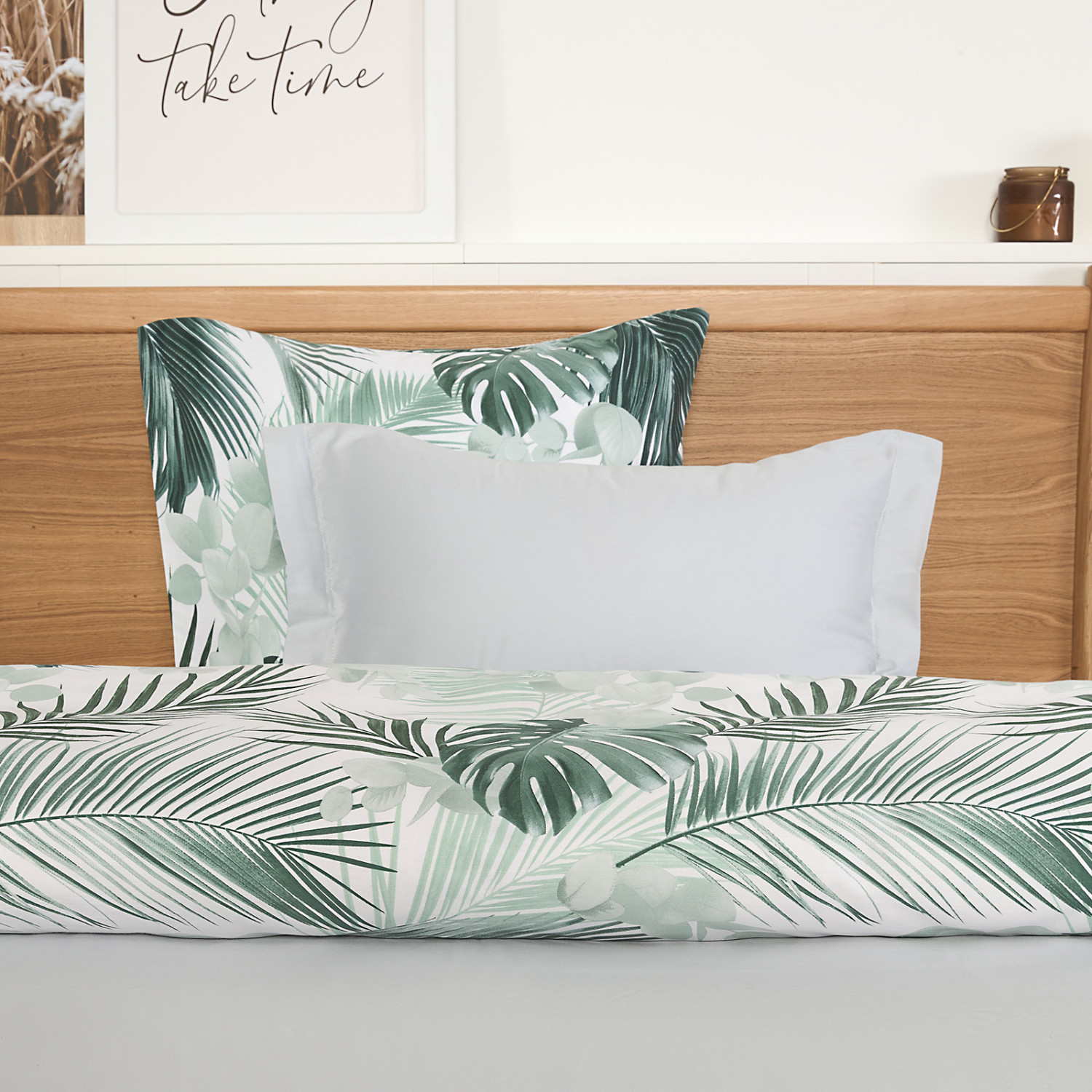 Постельное белье Samui - фото № 5