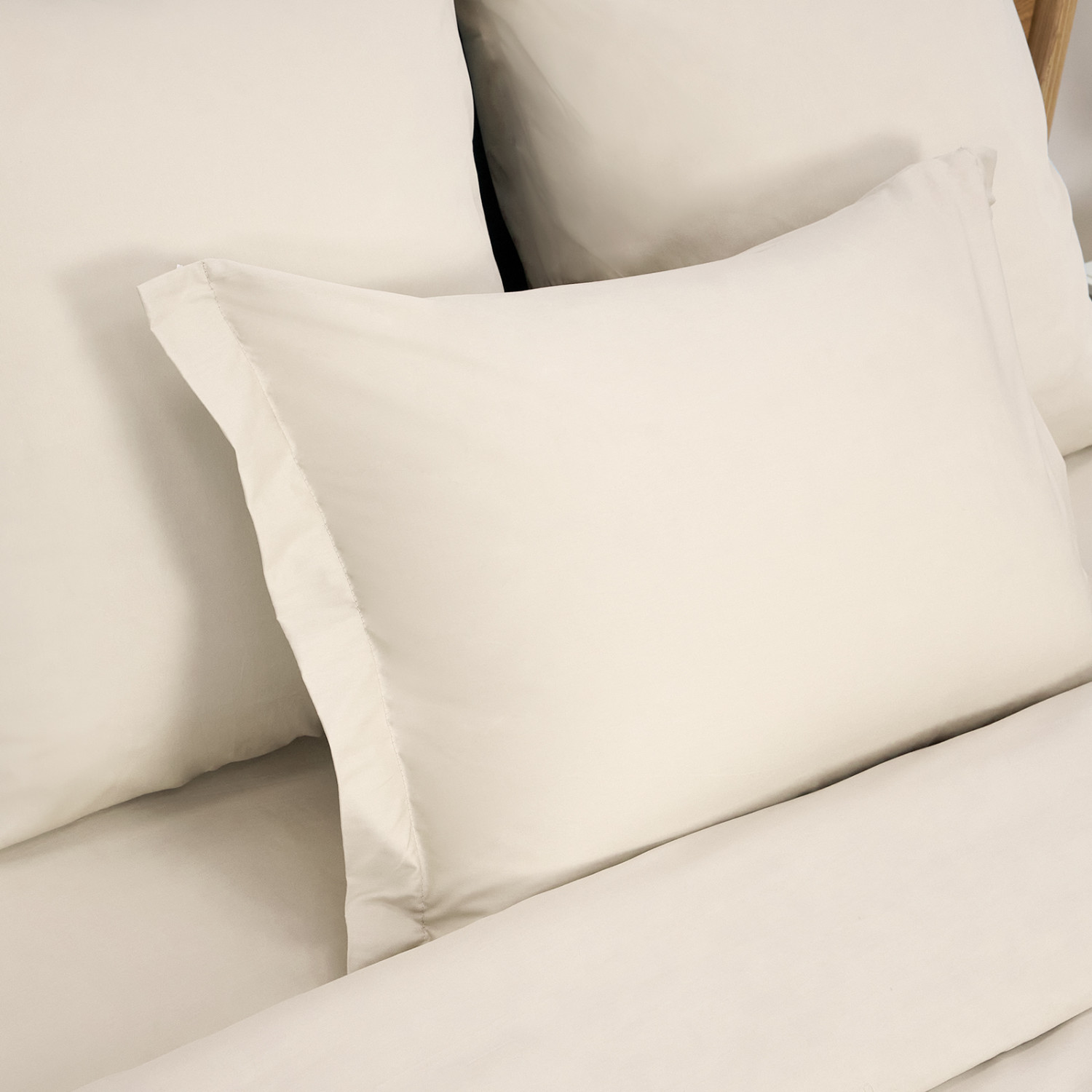 Постельное белье Vanilla ice - фото № 9