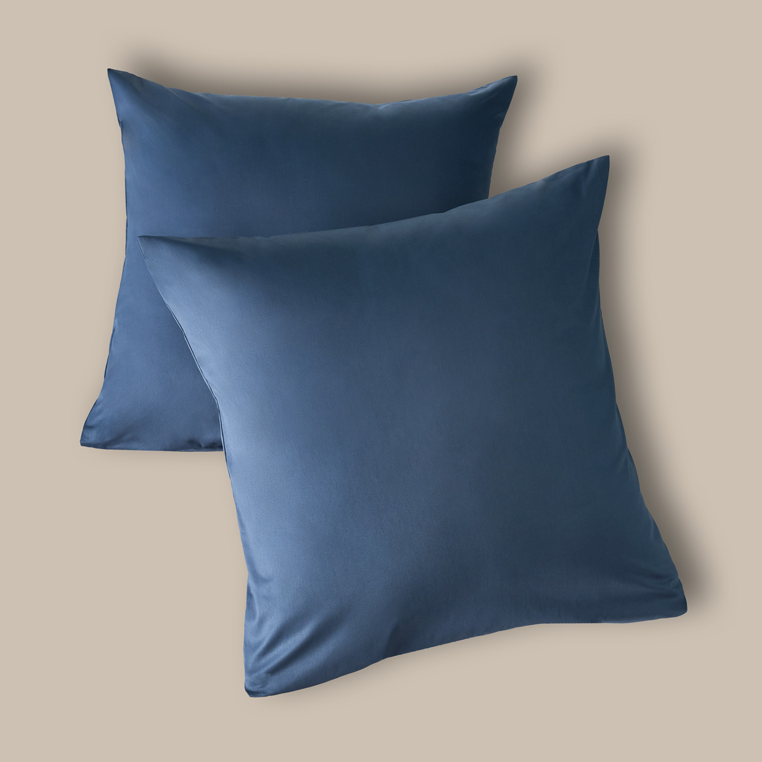 Комплект наволочек Naval blue - фото № 3