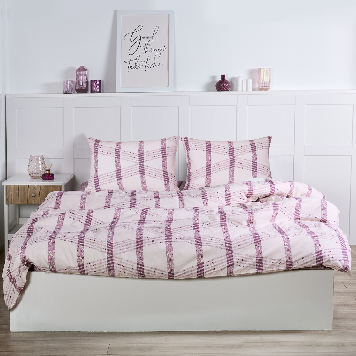 Постельное бельё Ciottoli EU - фото № 6