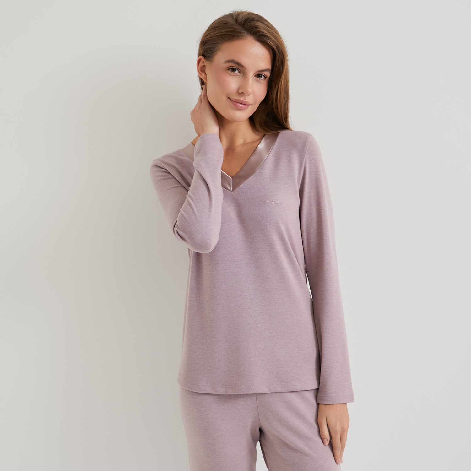 Пижама Serenita I - фото № 5