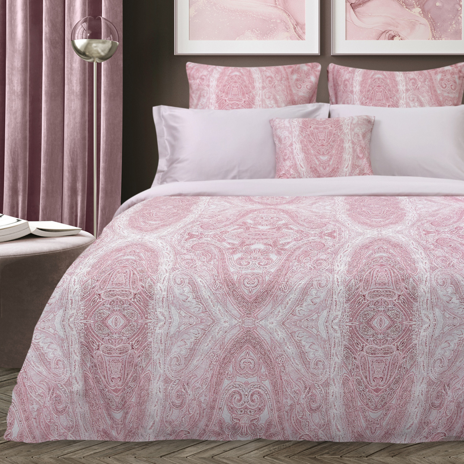 Постельное бельё Brera