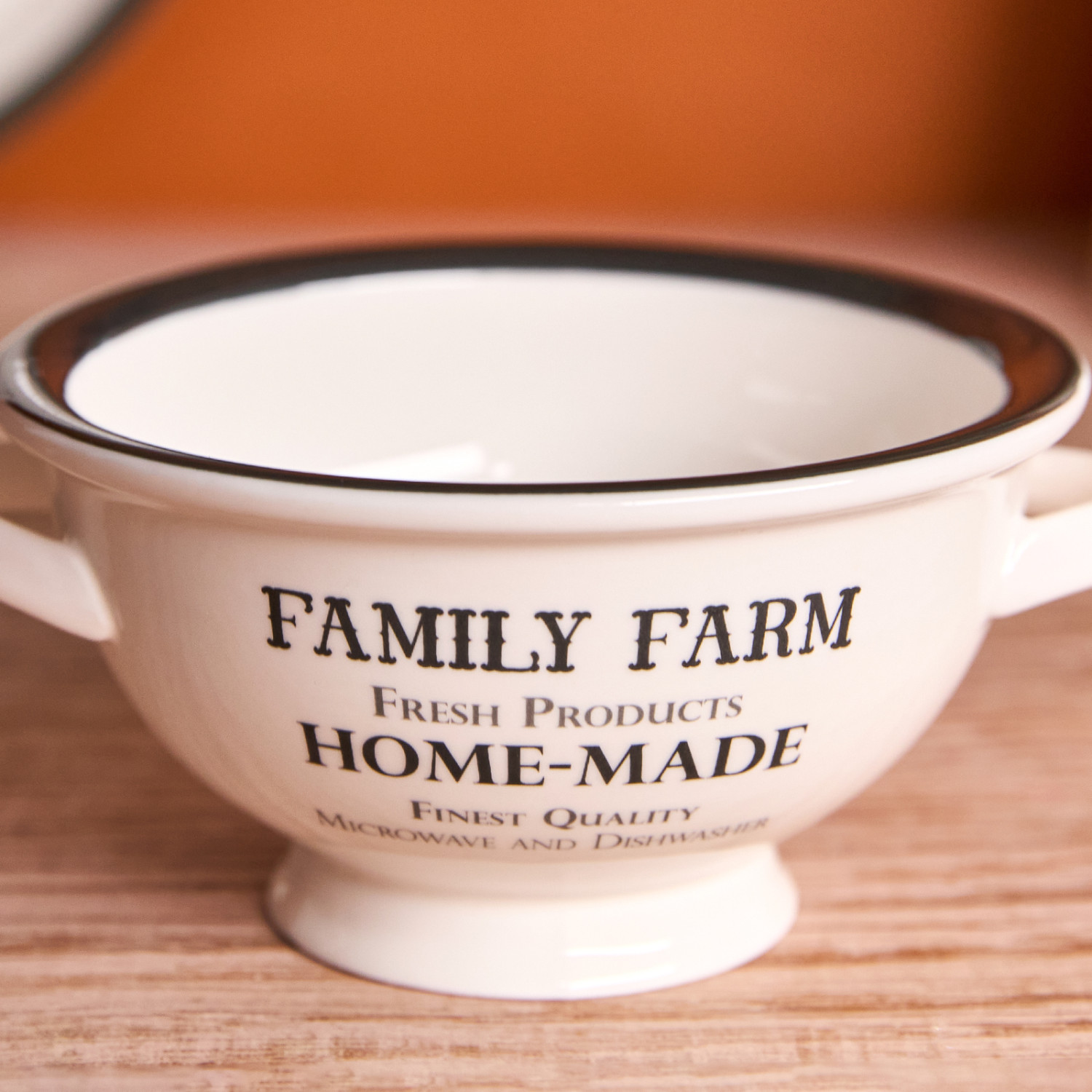 Салатник Goslings I - фото № 2