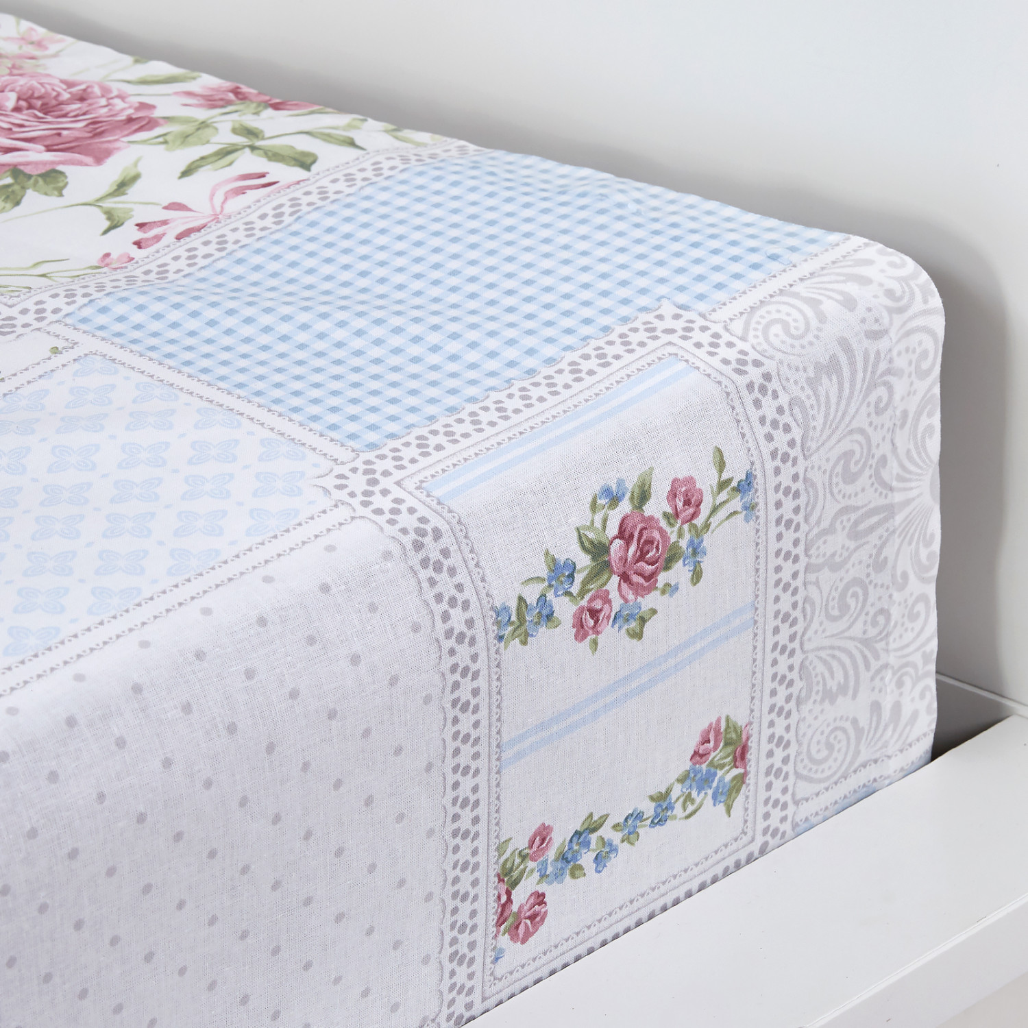 Простыня Chantal