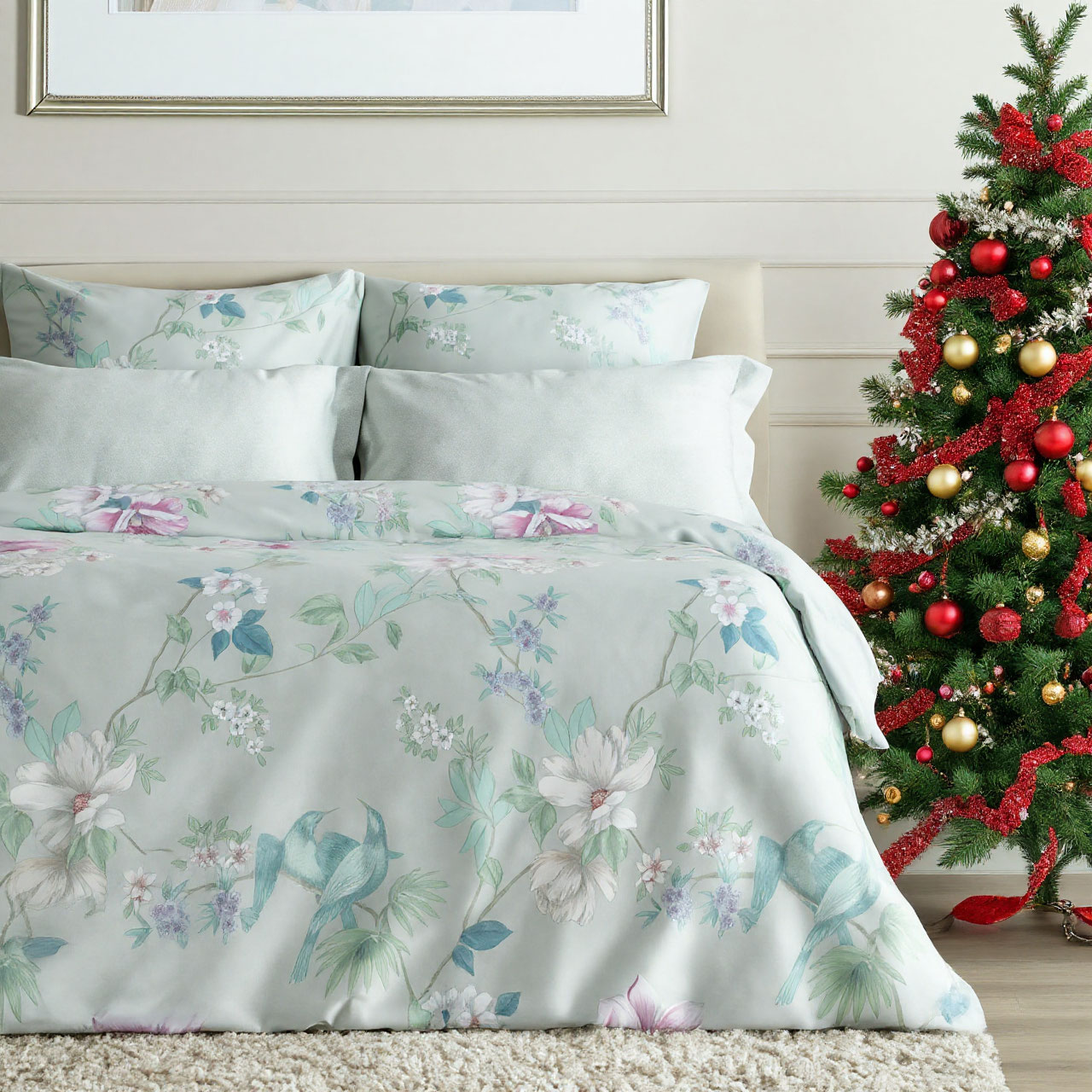 Постельное белье Каори - фото № 13