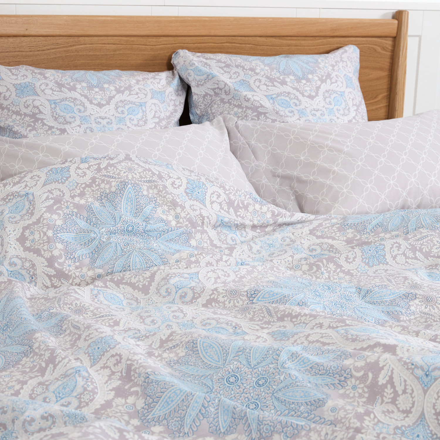 Постельное белье Nebbia - фото № 13