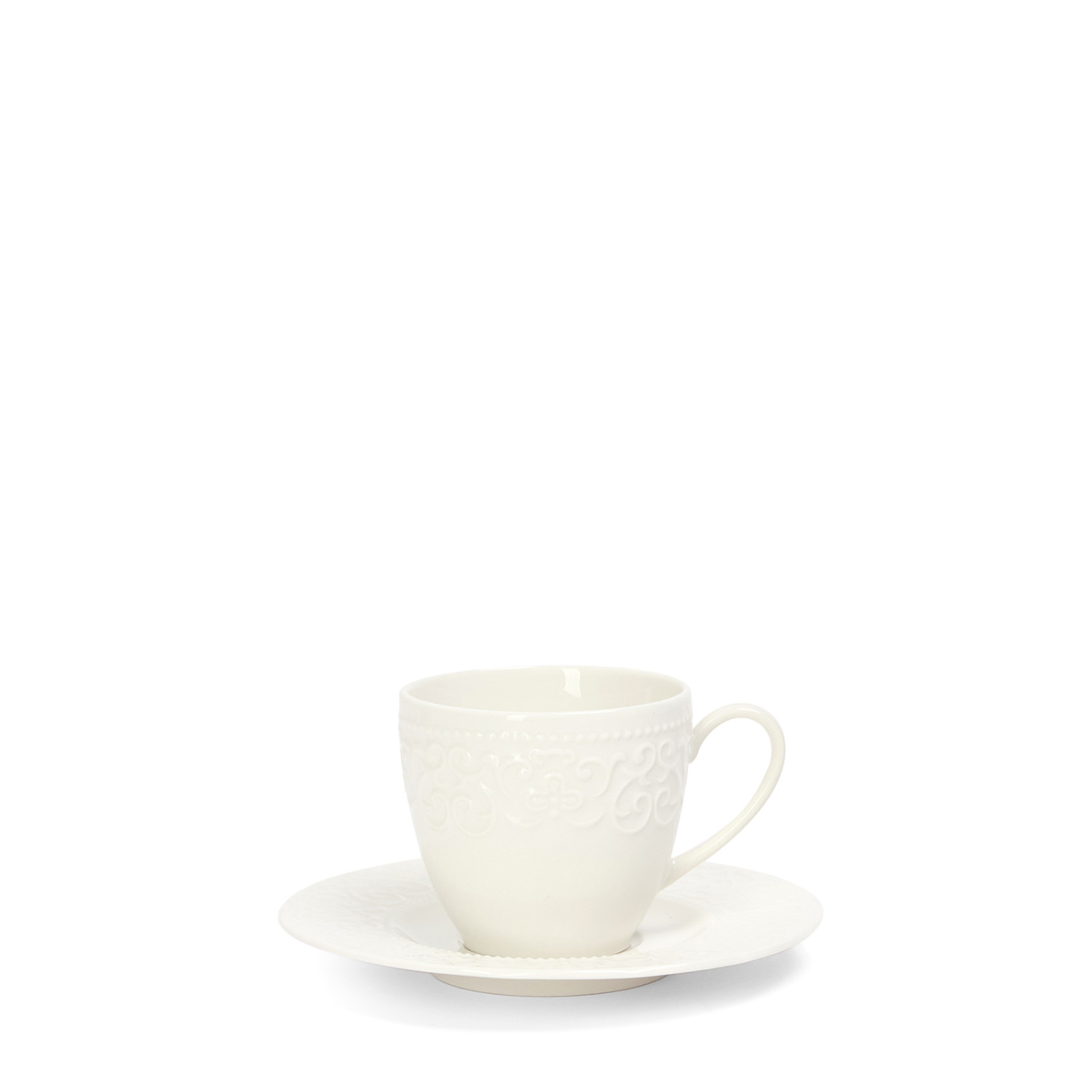 Чайная пара White snow - фото № 3