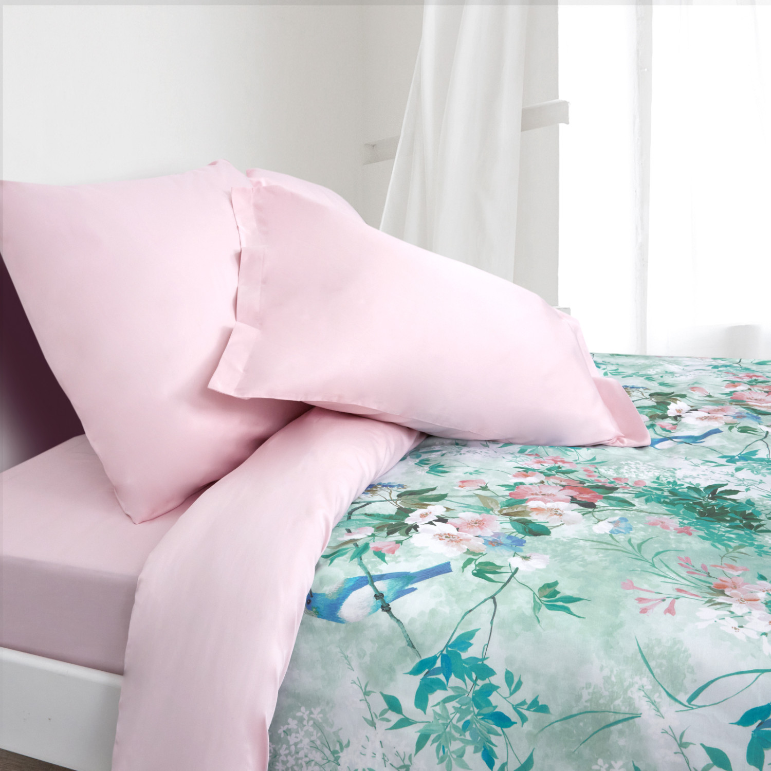 Постельное бельё Armonia - фото № 5