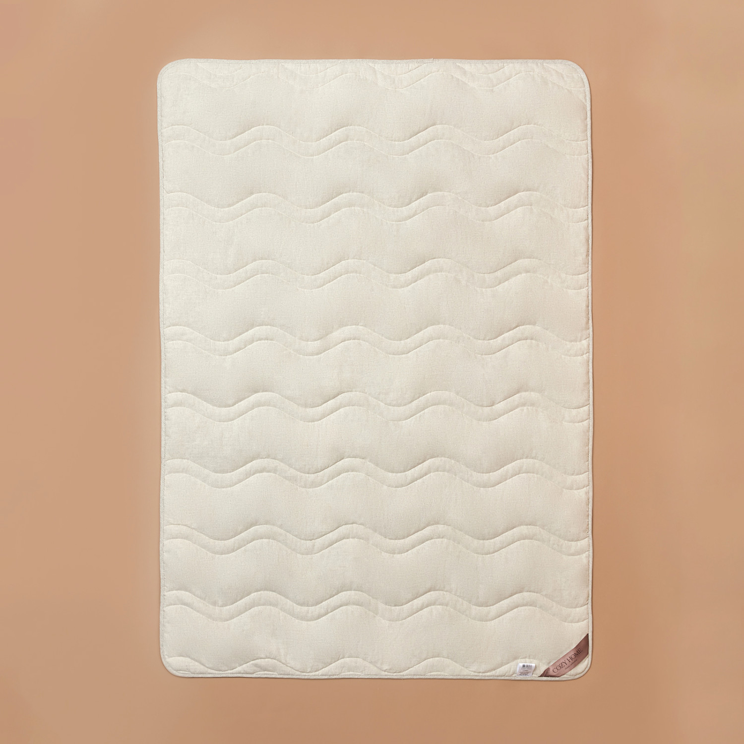 Одеяло Cozy Linen