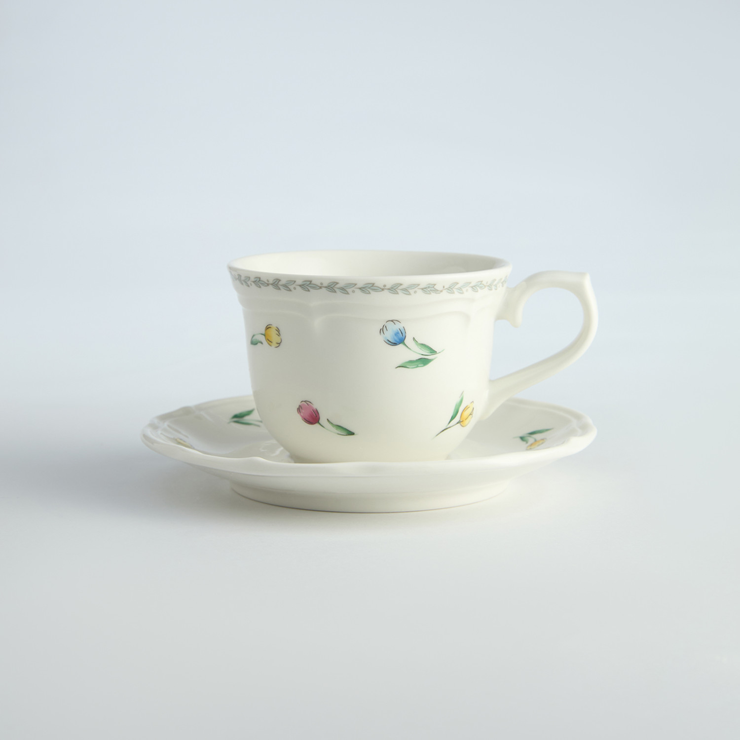 Чайная пара Тюльпан/Tulipanato - фото № 3