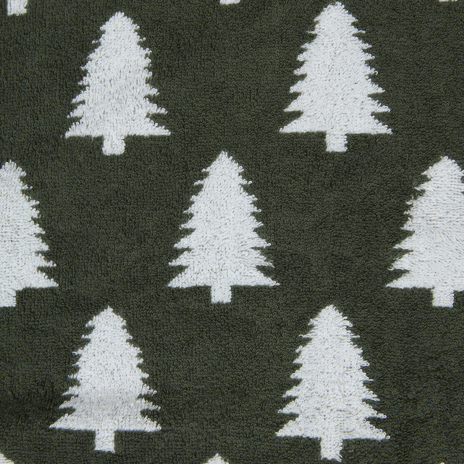 Полотенце махровое Красная сосна/Abete rosso III - фото № 6