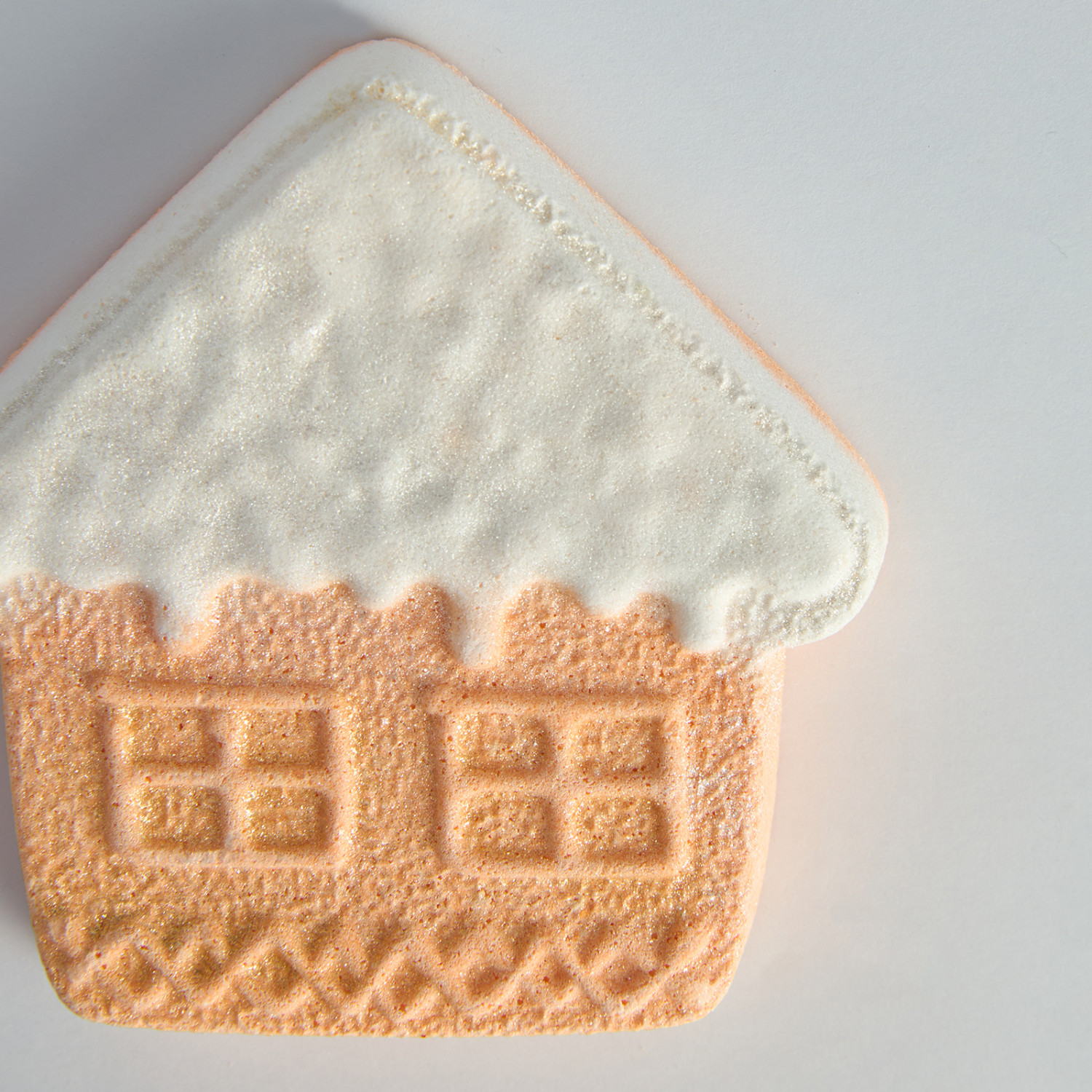 Бомбочка Домик 120 гр. - фото № 4