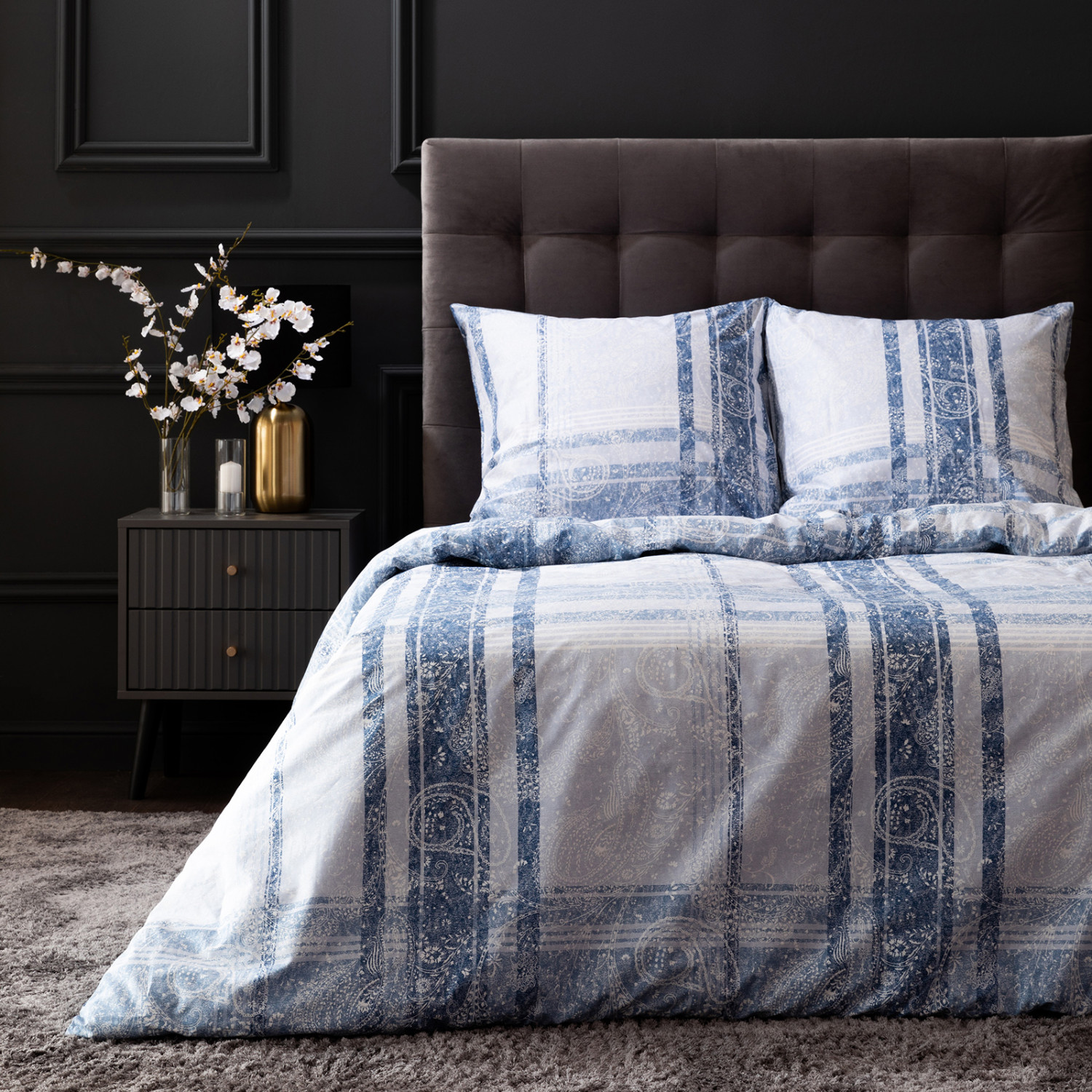 Постельное белье Sontuoso - фото № 8