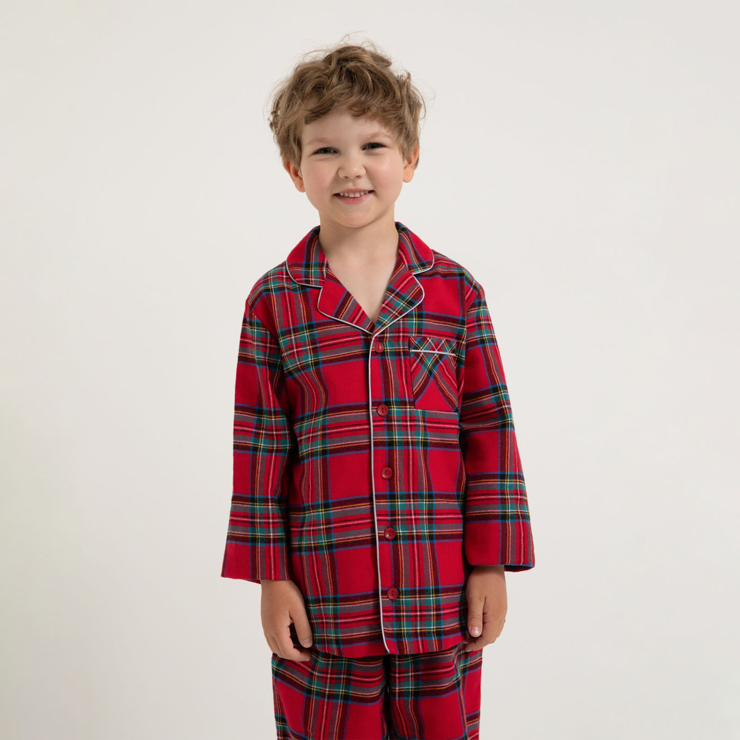 Пижама Сент-Мориц/Saint Moritz - фото № 6