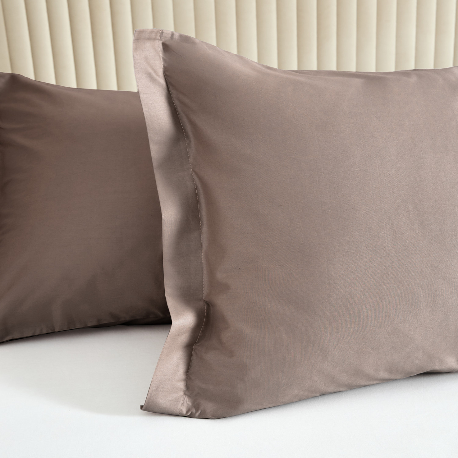 Комплект наволочек Cinder с ушками - фото № 2