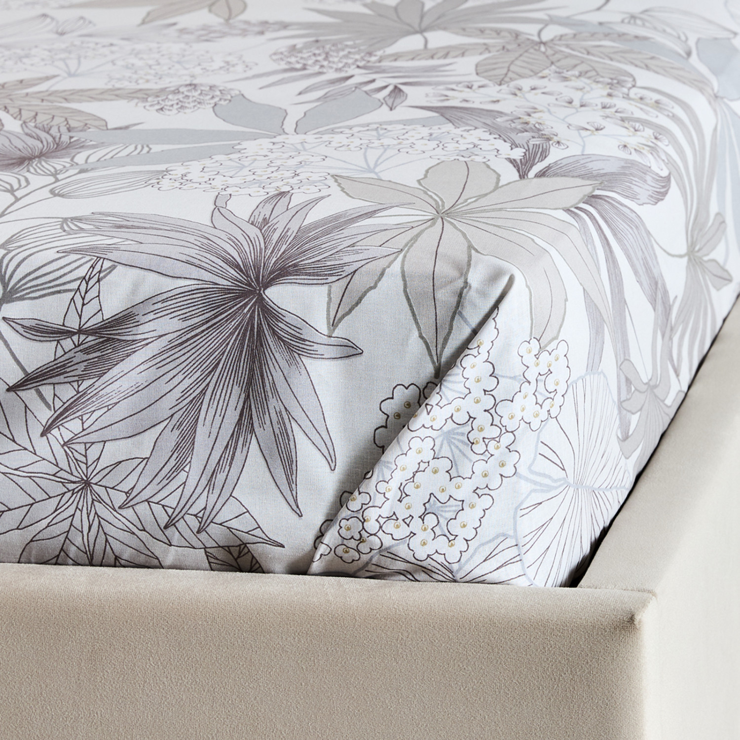 Простыня Золотая нить/Filo d'oro