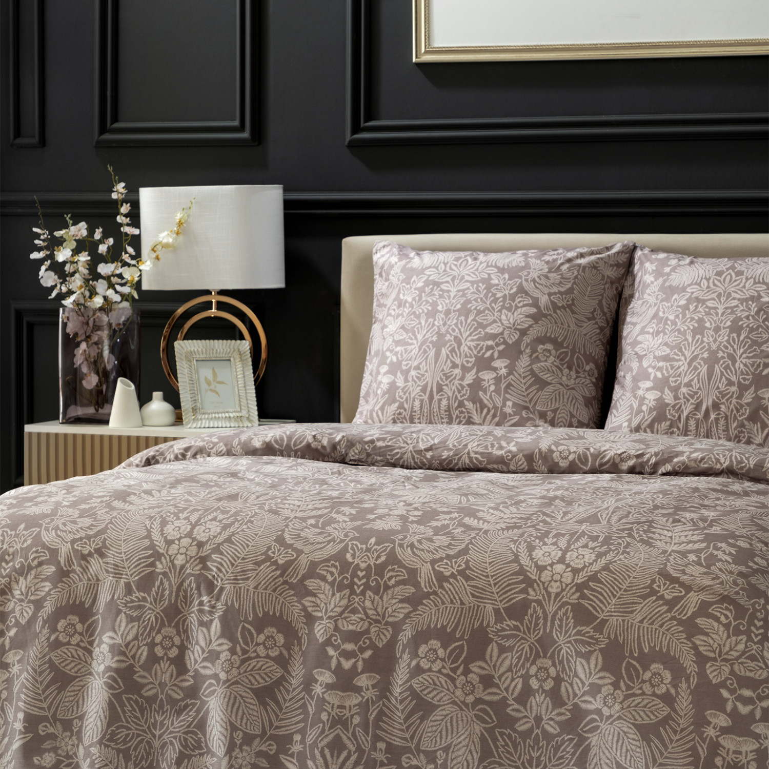 Постельное белье Белло/Bello - фото № 4