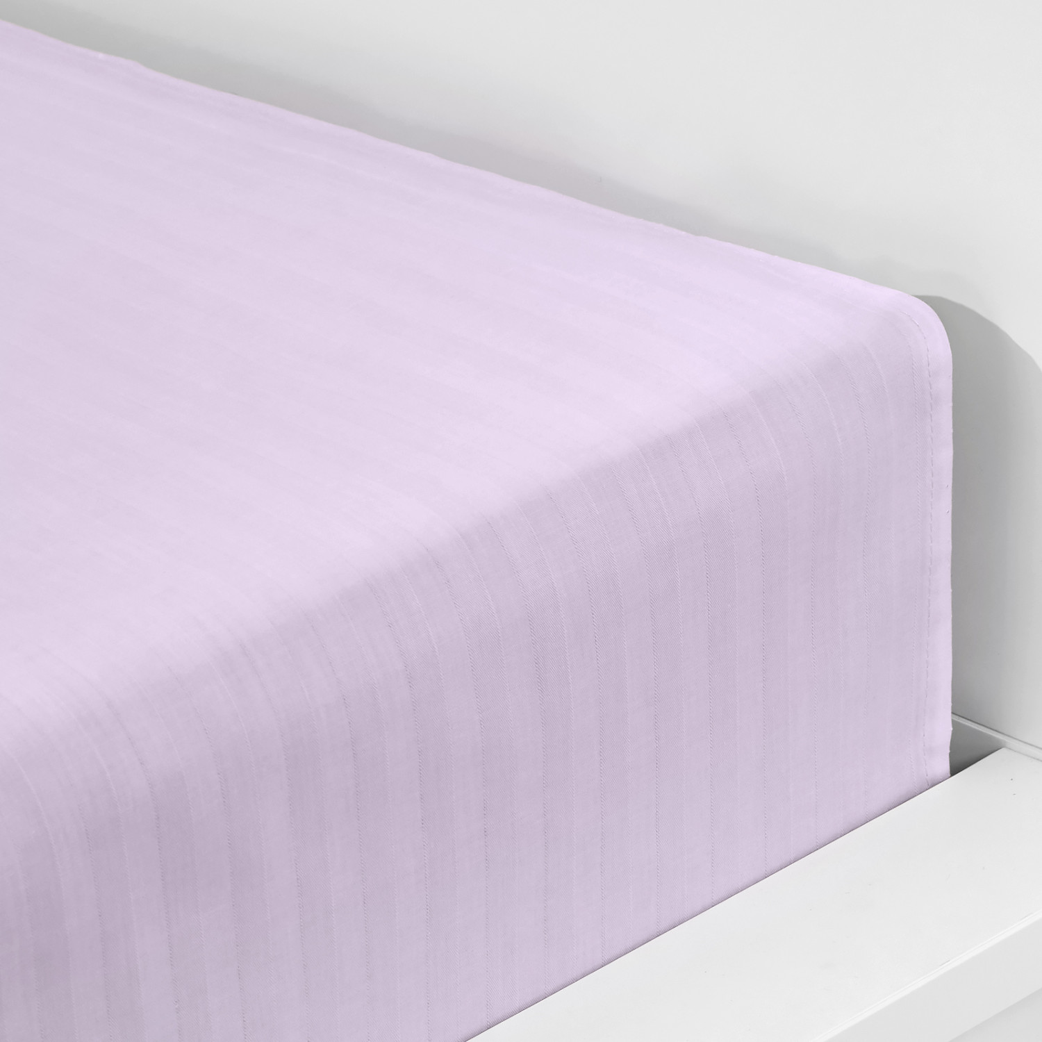 Простыня Lavender, полоска