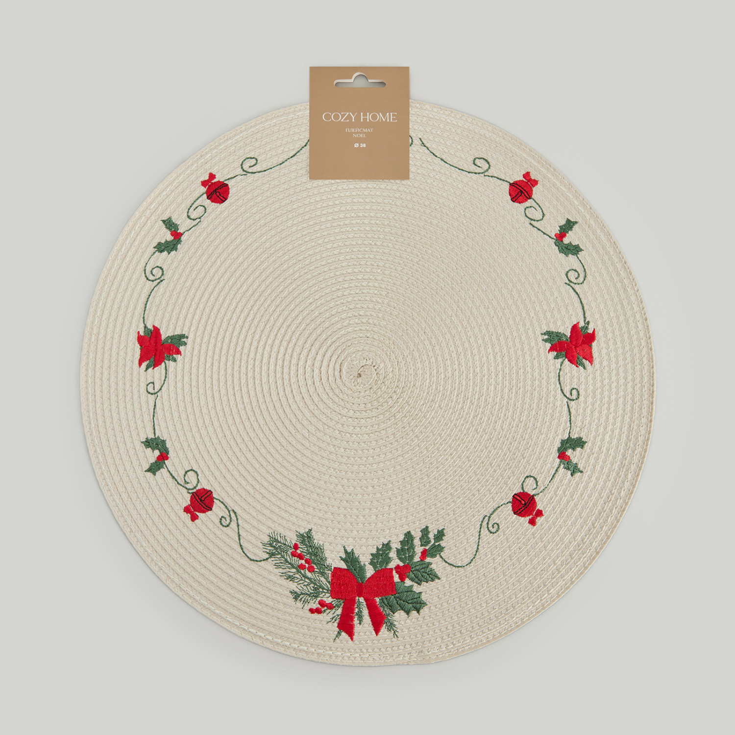 Плейсмат Noel - фото № 3