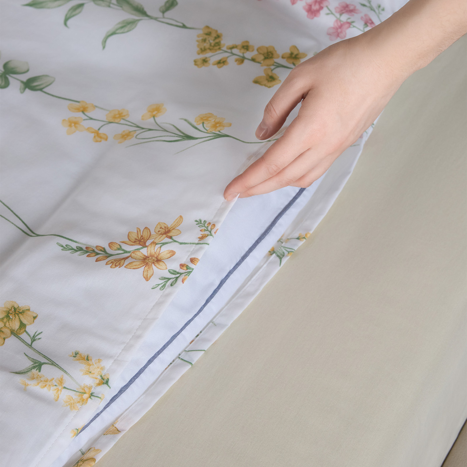 Постельное белье Джульетта - фото № 11