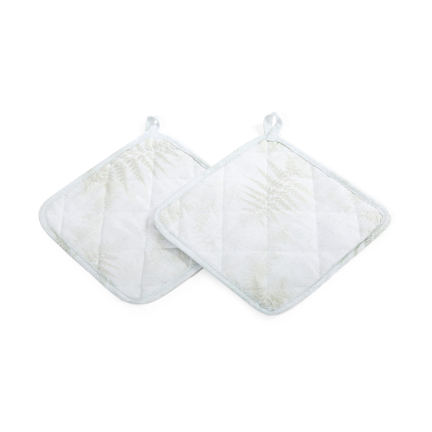 Комплект прихваток Shade