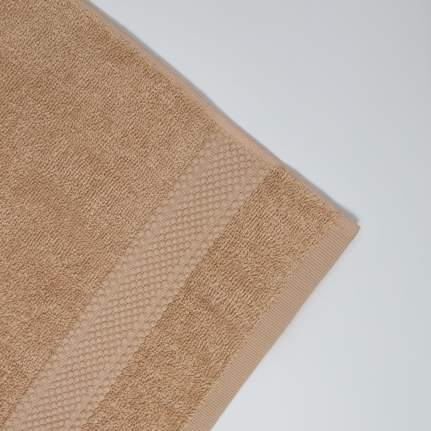 Полотенце Incanto, капучино - фото № 2