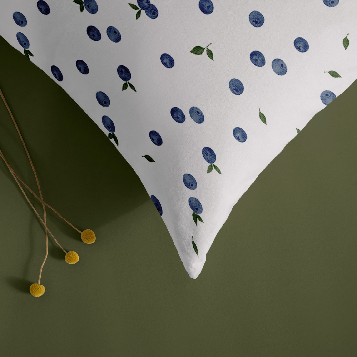 Постельное белье Mirtillo - фото № 7