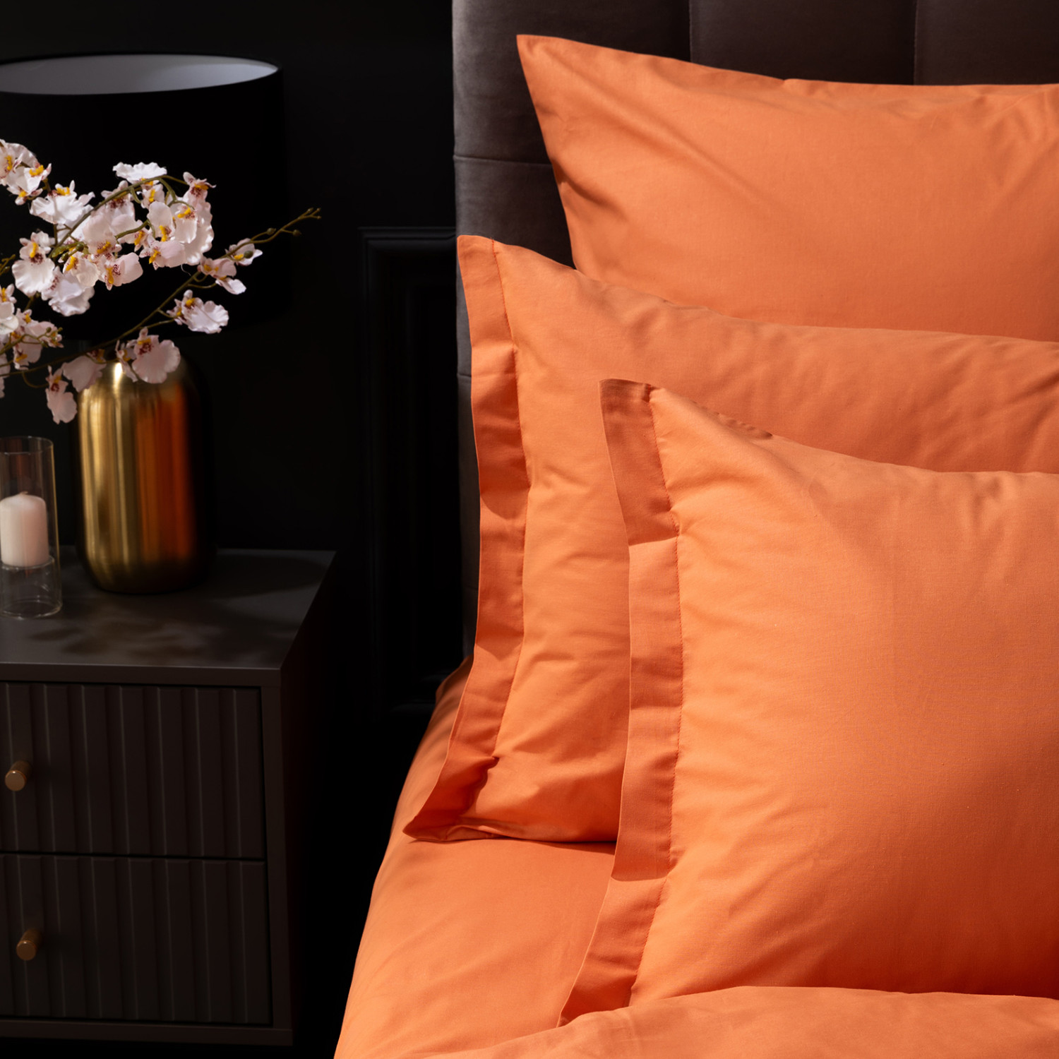 Постельное белье Терракотта/Terracotta - фото № 10