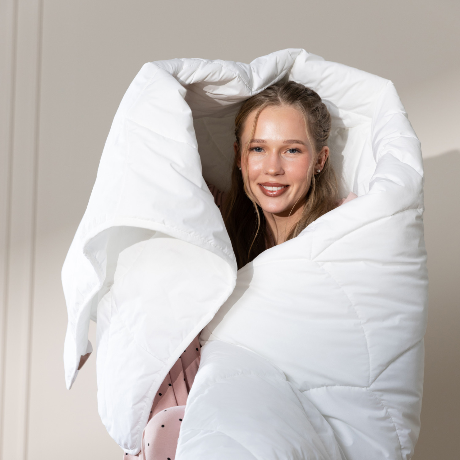 Одеяло Уютный бамбук/Cozy Bamboo - фото № 9