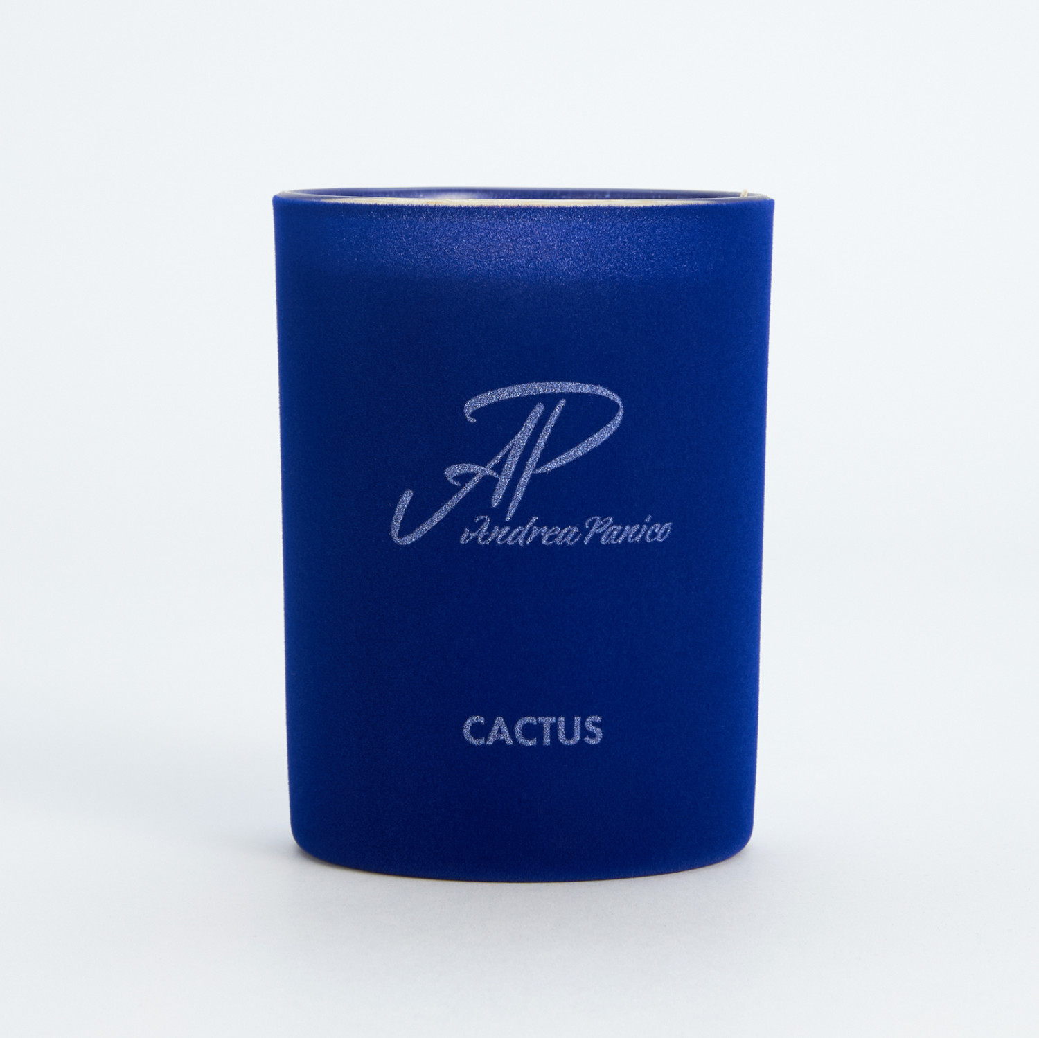 Свеча ароматическая Кактус/Cactus - фото № 2