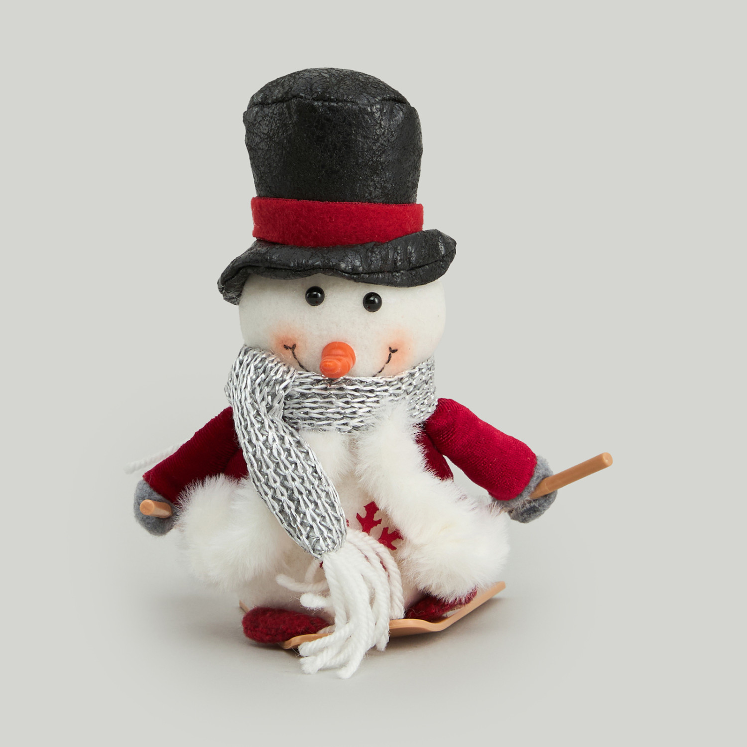 Елочная игрушка Bellagio - фото № 9