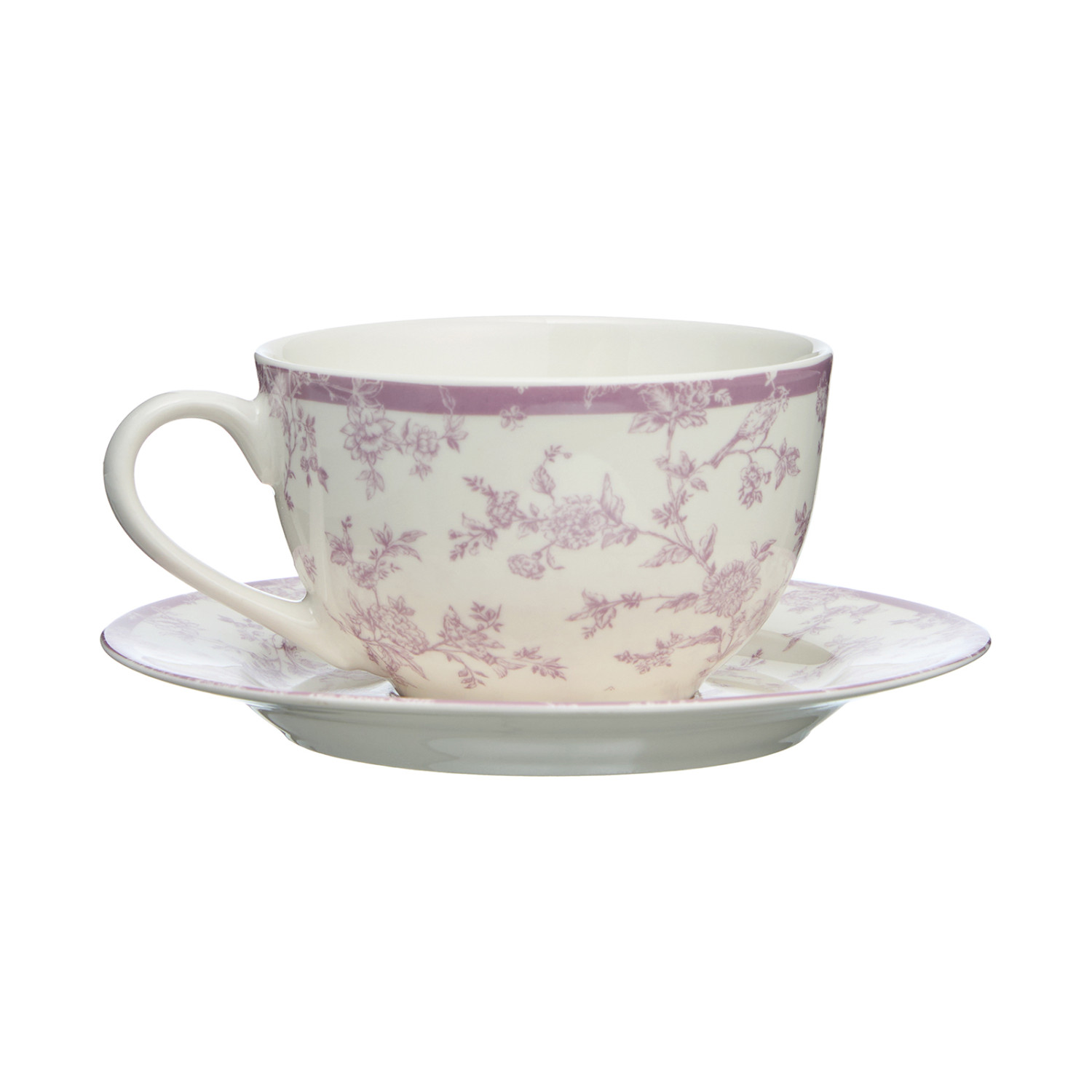 Чайная пара Пасхальный праздник/La Festivita Pasquali II - фото № 8