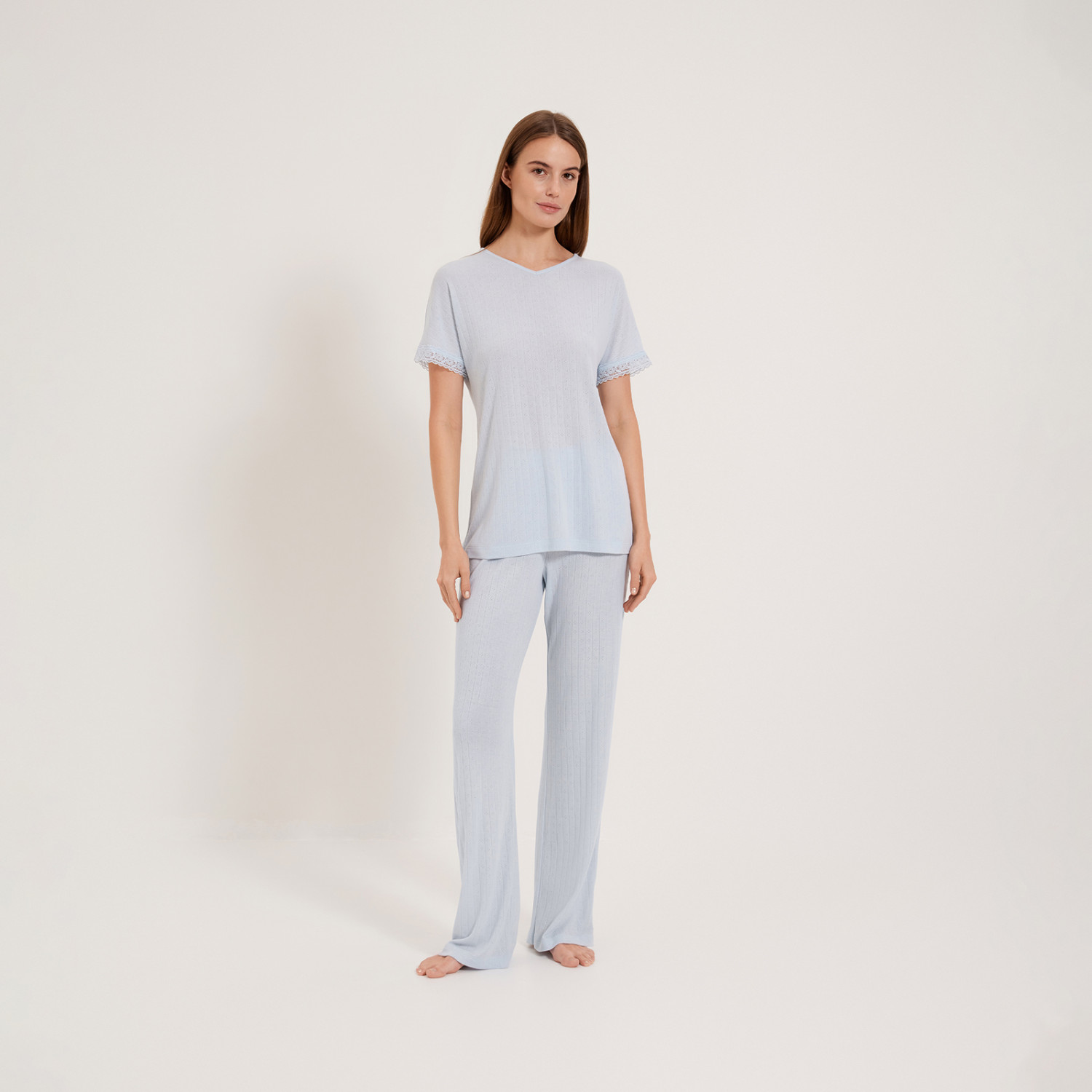 Пижама Амальфи/Amalfi III - фото № 5