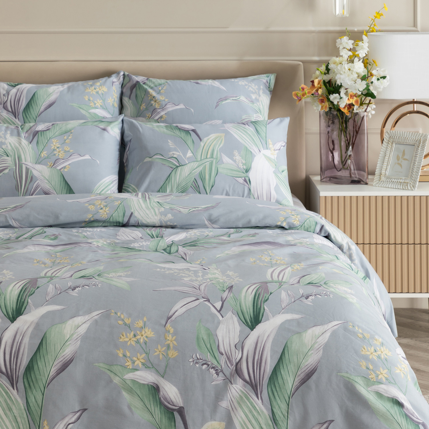 Постельное белье Sophie - фото № 3